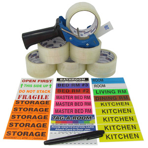 Venta al por mayor con logotipo <span class=keywords><strong>3m</strong></span> micropore <span class=keywords><strong>cinta</strong></span>, aislamiento eléctrico impreso cintas de embalaje - Product Image 6