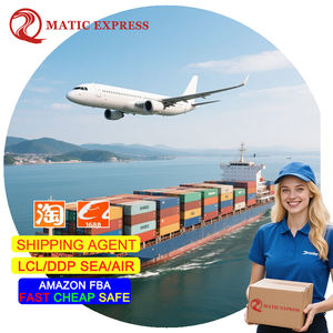 Mediterrane Luchtvracht Goedkope Prioriteit Ddp Logistieke Lcl Express Vluchten Naar Athens Istanbul Valencia - Product Image 1