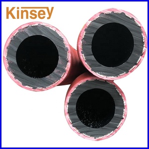 Tuyau de sablage industriel en caoutchouc 12 à 20 bars, haute résistance à l'usure, pour mortier, nettoyage et découpe, marque <span class=keywords><strong>KINSEY</strong></span> - Product Image 5