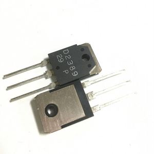 Circuit intégré 2SB1559 2SD2389 TO-3P B1559 D2389 IC - Product Image 1