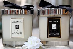 Suministros de fabricación de velas de fábrica china profesional, latas de vela perfumadas personalizadas de lujo y difusor de <span class=keywords><strong>caña</strong></span> al por mayor barato - Product Image 6