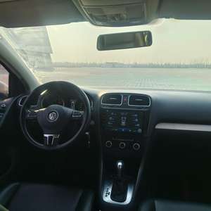 2012 <span class=keywords><strong>Volkswagen</strong></span> Blue Drive <span class=keywords><strong>Golf</strong></span> 6e génération 1.4TSI modèle de confort automatique - Product Image 5