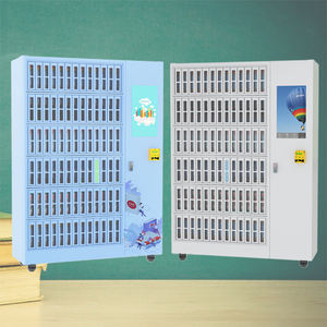 Máquina Expendedora de <span class=keywords><strong>Libros</strong></span> Winnsen, Expendedora Automática de Cuadernos con Control Remoto para Bibliotecas - Product Image 6