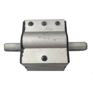 Support de boîte de vitesses en caoutchouc, accessoire cnc 2122400418, pour <span class=keywords><strong>Mercedes</strong></span> <span class=keywords><strong>Benz</strong></span> W202, W203, W220, W208, <span class=keywords><strong>W210</strong></span>, C230, <span class=keywords><strong>E320</strong></span>, S320 - Product Image 3