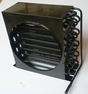 Produttore per condensatore del frigorifero del radiatore dell'aria