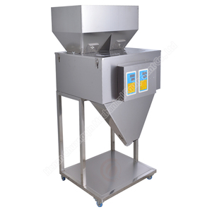 Chips Semi Automatic Weighing and Filling Machine or Granule Semi Automatic Filling Machine - Product Image 2