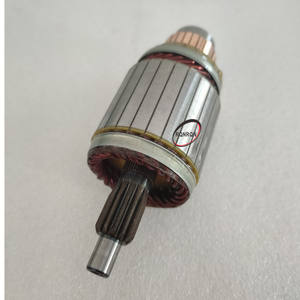 אוטומטי המתנע מנוע אבזור IM3079 61-8327 M106X43571 WL0218X60 MD618958 4D33 - Product Image 6