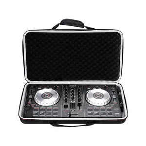 Estuche Rígido de Viaje Personalizado de EVA para <span class=keywords><strong>Traktor</strong></span> S2 Mk3 Pioneer DDJ SB2 Casedj-RFID, Resistente al Agua, para Viajes/Camping - Product Image 1