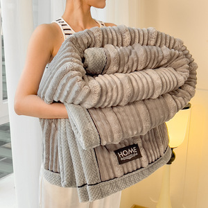 Mantas de piel de <span class=keywords><strong>fax</strong></span> de lujo Mantas para el hogar y la Oficina - Product Image 4