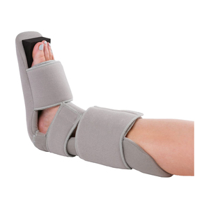 Perawatan belat malam Plantar Fasciitis OEM kualitas tinggi untuk Tretches Plantar Fascia ligamen Splint malam Plantar Fasciitis - Product Image 1