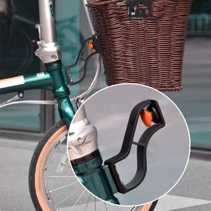 <span class=keywords><strong>Dahon</strong></span> <span class=keywords><strong>DAHON</strong></span> Cesta de bicicleta Soporte de soporte Bicicleta plegable <span class=keywords><strong>Dahon</strong></span> - Product Image 1