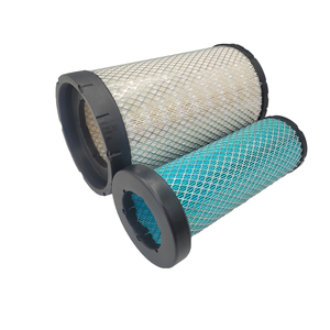 <span class=keywords><strong>Filtre</strong></span> à <span class=keywords><strong>air</strong></span> super propre Hot-Selling <span class=keywords><strong>Big</strong></span> Mouth PU2034 JD-U1145 pour pièces de moteur de camion léger Foton Tangjun série June - Product Image 2