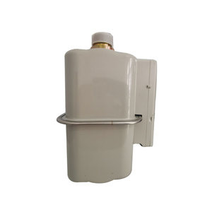 <span class=keywords><strong>Meter</strong></span> <span class=keywords><strong>Gas</strong></span> LPG Prabayar <span class=keywords><strong>GSM</strong></span> Cerdas dengan Opsi Pembacaan Jarak Jauh Nirkabel GPRS Kontrol Katup Cerdas - Product Image 5