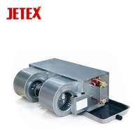 Système de ventilation à récupération de chaleur très demandé – Ventilateur industriel à récupération de chaleur – Unités de traitement d'air industrielles