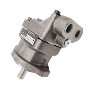 Moteur hydraulique F11 à couple élevé F11-005 F11-010 F11-012 F11-014 F11-019 F11-150 F11-250 Moteurs à pistons hydrauliques axiaux à vendre - Product Image 6