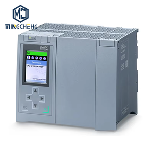 Nuevo CPU 1517-3 PN/DP S7-1500, Unidad Central de Procesamiento, Controlador PLC 6ES7517-3AP00-0AB0 - Product Image 1