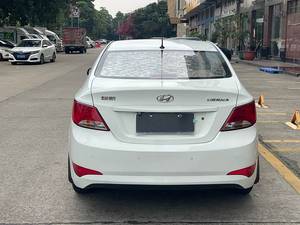 Excellent Hyundai VERNA 1.5L 2016, transmission automatique, voitures d'occasion - Product Image 5