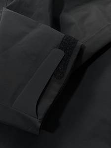 <span class=keywords><strong>Giacca</strong></span> da <span class=keywords><strong>Uomo</strong></span> di Alta Qualità <span class=keywords><strong>GORE</strong></span> Casual Fashion Oversize Impermeabile SV Outdoor Arc Sportiva con Colletto Alto in Eryx <span class=keywords><strong>TEX</strong></span> - Product Image 3