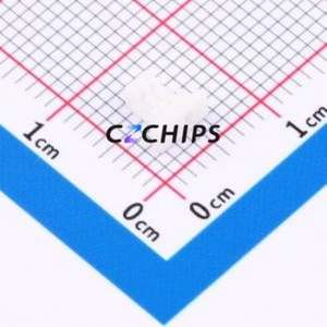 A1001HB-02PN0WNPN10G Housing (Wire-to-Board / Wire-to-Wire) P=1mm Connector 1x2P 1mm 1 2 - Product Image 1