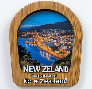 冷蔵庫マグネット外国製 - Product Image 3