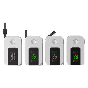 Produtos em Alta Venda Testador de Álcool Digital Manual com Display LCD - Product Image 4