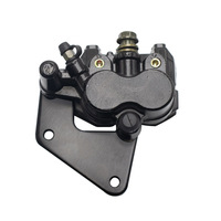 Pompe de frein inférieure avant moto pour WY125 EMPIRE HORSE 150