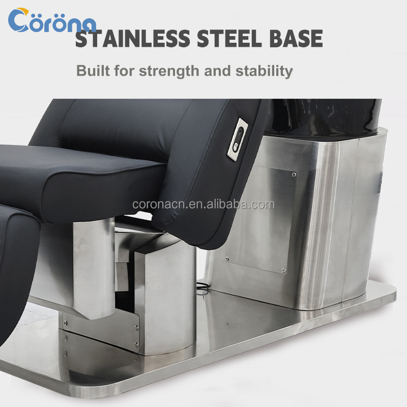 hair salon shampoo chair