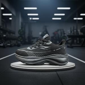 <span class=keywords><strong>Sneakers</strong></span> Casual da Donna, Scarpe Comode e Leggere Antiscivolo, Calzature Femminili all'Ingrosso, Produzione OEM Personalizzata - Product Image 3