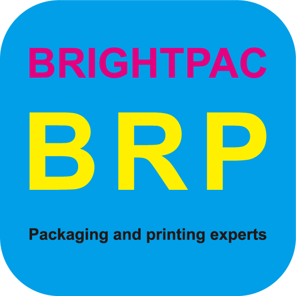 Shanghai Brightpac Printing Co., Ltd. logo