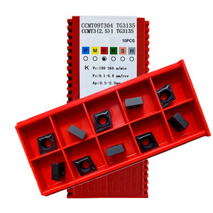 <strong>IRON</strong> Root Tcmt Cnc Lathe <strong>Tools</strong> Turning <strong>Inserts</strong> TCMT090204 Carbide <strong>Inserts</strong> for Cast <strong>Iron</strong> - Product Image 1