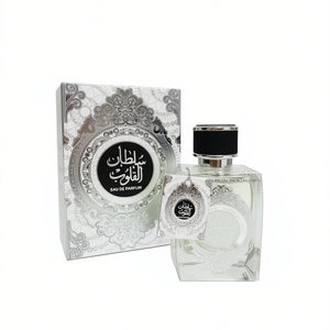 Profumo Arabo 100ml Eau De Parfum Fragranza Unisex - Product Image 2