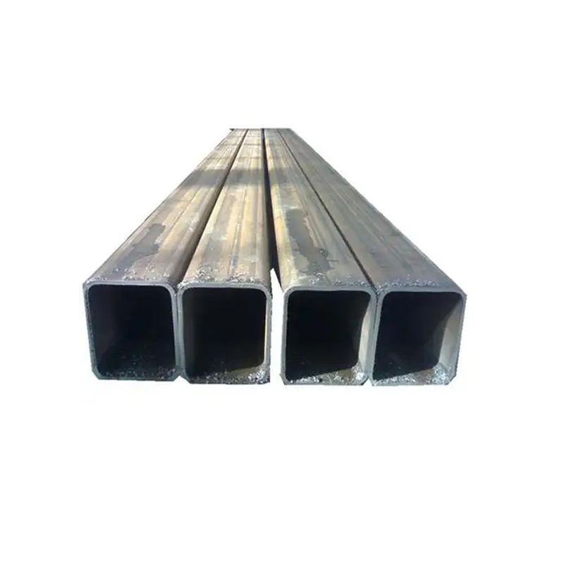Hydraulic pipe 321 stainless steel square pipe Hydraulic pipe 321 stainless steel square pipe