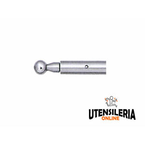 Interchangeable spheres for digital <b>micrometers</b> - Product Image 1