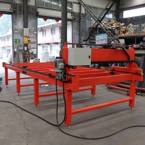   Machine à polir les planches de bois de grande taille pour le polissage grossier et fin - Vente flash - Product Image 1