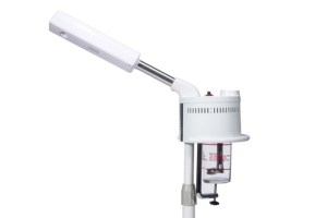 Máquina Facial Criogénica de Brazo Único Ajustable Directa de Fábrica, Dispositivo de Enfriamiento y Rejuvenecimiento de la Piel con Pulverización Fría para Salón y Spa - Product Image 4
