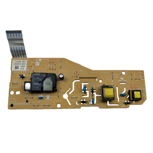 บอร์ดจ่ายไฟฟ้าแรงสูงสำหรับ Brother HL-1111 HL-1218W MFC-1818 HL-1208 DCP-1608 HL-1112 HL-1110 MFC-1919NW โลหะ HL-1118 - Product Image 5