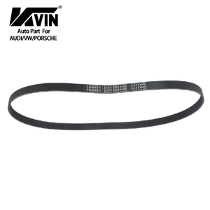 KVIN Belt sabuk Generator untuk baru Belt 903 137 T sabuk Generator untuk VW 3.0T - Product Image 2