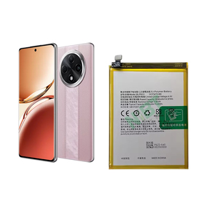 Nibt 15.40Wh ทดแทนแบบชาร์จไฟได้กำลังการผลิตสูง <span class=keywords><strong>BLP623</strong></span> 4.4V 4000mAh สำหรับ OPPO R9S PLUS - Product Image 2