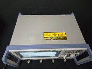 Analyseur de réseau R&S ZNB20 : 100 kHz - 20 GHz, Win10 - Product Image 4