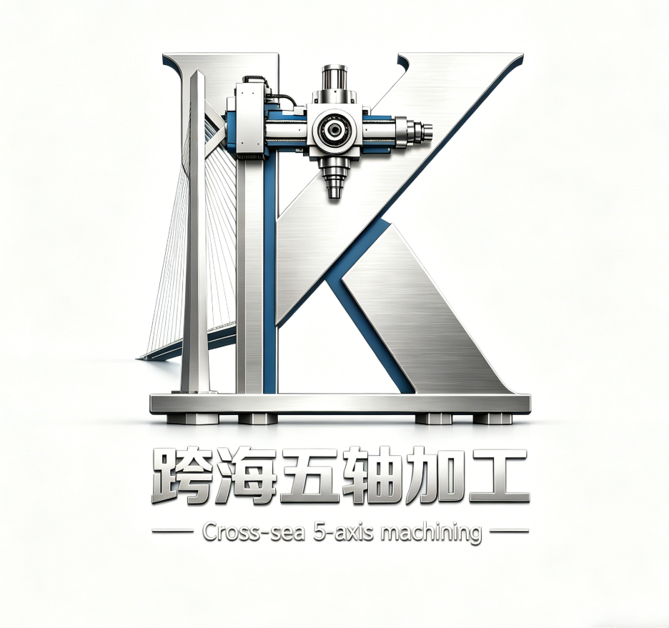 Shenzhen Kuahai Five-Axis Precision Manufacturing Co., Ltd. logo