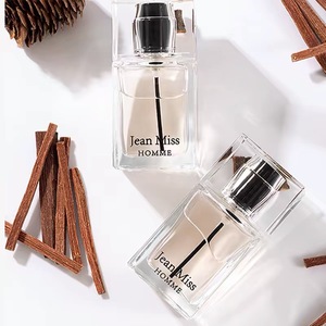 Perfume Masculino de Alta Calidad, Fragancia Duradera e Intensa, Popular al por Mayor, <span class=keywords><strong>EDP</strong></span> para Hombre, Spray Corporal, <span class=keywords><strong>Parfum</strong></span> - Product Image 6