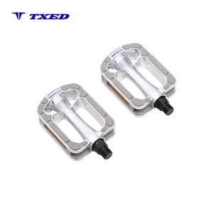 <span class=keywords><strong>Pedales</strong></span> <span class=keywords><strong>de</strong></span> Aluminio Antideslizantes Personalizados <span class=keywords><strong>para</strong></span> Bicicletas <span class=keywords><strong>de</strong></span> Carretera, Cruceros y Bicicletas <span class=keywords><strong>de</strong></span> Montaña Ultraligeras - Product Image 3