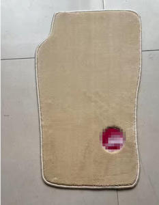 Tappetini Auto Professionali 3D Impermeabili per Nissan Patrol Y60 Y61 Y62 Y63, Accessori Interni per Tutte le Stagioni - Product Image 6