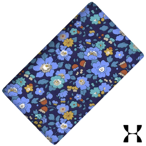 Tela de algodón <span class=keywords><strong>Liberty</strong></span> 100% de los años 80 con diseño gratuito - Product Image 2