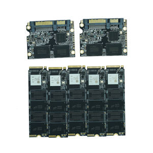 Новый продукт GUDGA M.2 Nvme ssd Gen4 * 4 Pcle 4,0 ssd 512GB - Product Image 1