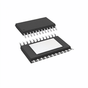 Electronics Component 24 TSSOP Exposed Pad Original One Stop Service A4984SLPTR-T Power Management (PMIC) - Product Image 1