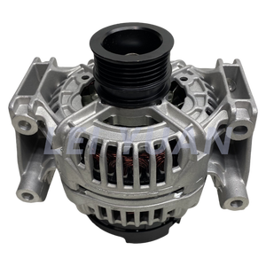 12V Chất lượng cao xe phát điện cho Vauxhall Astra g vectra B vx220 zafira A B 2.2 0124425053 12762730 - Product Image 3