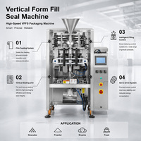 Automatische 500ml 1L oliezakjes vul- en verpakkingsmachine, machine voor het verpakken van eetbare olie in zakjes, machine voor het verpakken van zonnebloem- en palmolie