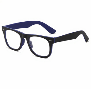 2025 nuevas <span class=keywords><strong>gafas</strong></span> <span class=keywords><strong>de</strong></span> <span class=keywords><strong>lectura</strong></span> cuadradas ultraligeras antiluz <span class=keywords><strong>azul</strong></span> <span class=keywords><strong>gafas</strong></span> <span class=keywords><strong>de</strong></span> <span class=keywords><strong>lectura</strong></span> fotocromáticas inteligentes al por mayor - Product Image 4