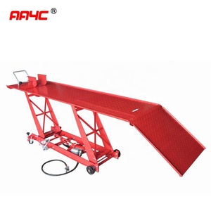 Table élévatrice de <span class=keywords><strong>moto</strong></span> AA4C 1500LB AA-ML04152Q-J équipements de <span class=keywords><strong>garage</strong></span> machines de réparation automobile - Product Image 6